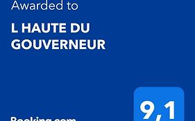L Haute Du Gouverneur